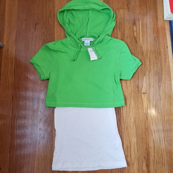 Charlotte Russe Tops - NWT Charlotte Russe Shirt